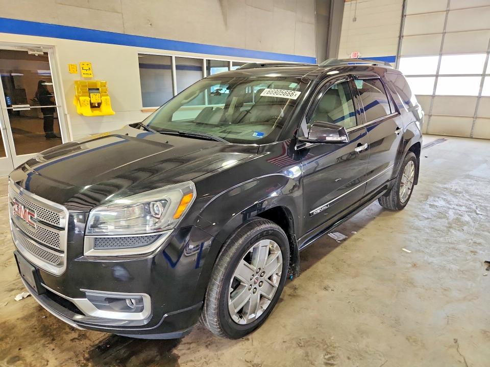 Auction sale of the 2014 Gmc Acadia, vin: 1GKKRTKDXEJ267331, lot number: 66905666