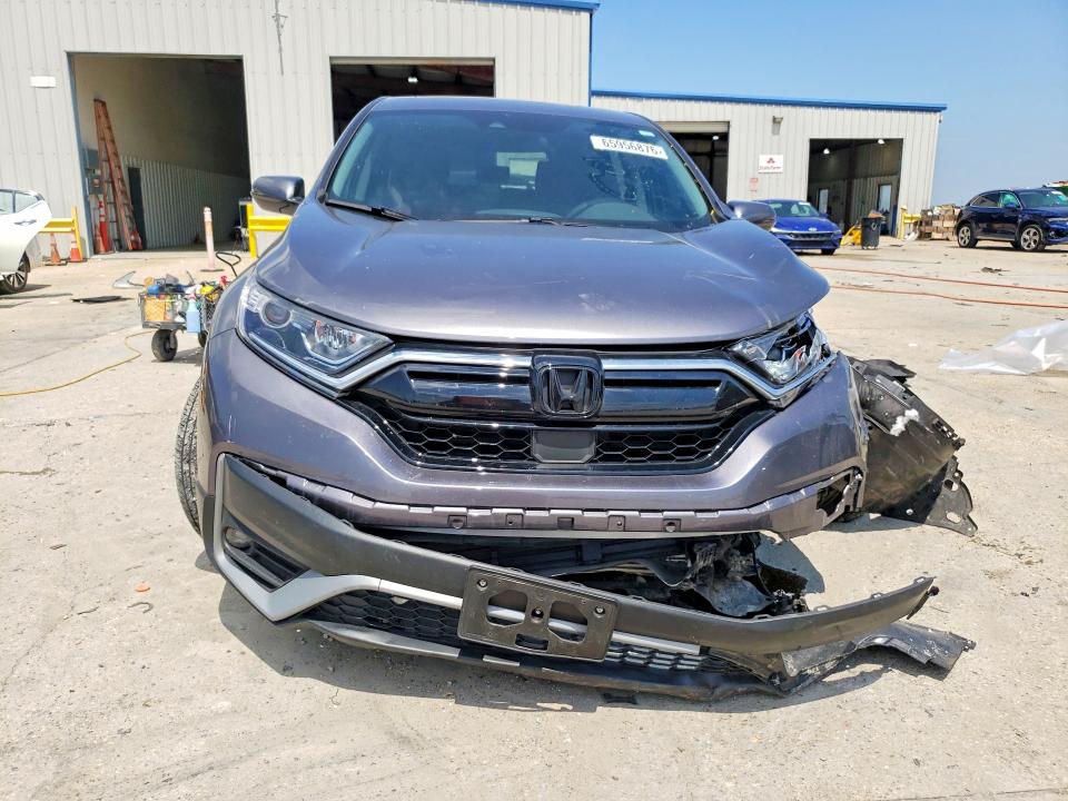 Aukcja sprzedaży 2022 Honda Cr-v, vin: 7FARW2H50NE029755, numer aukcji: 65956876
