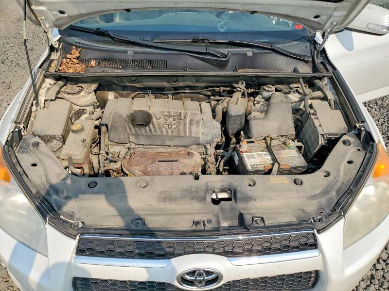 2012 Toyota Rav4 მანქანა იყიდება აუქციონზე, vin: 2T3DF4DV0CW183722, აუქციონის ნომერი: 63858906