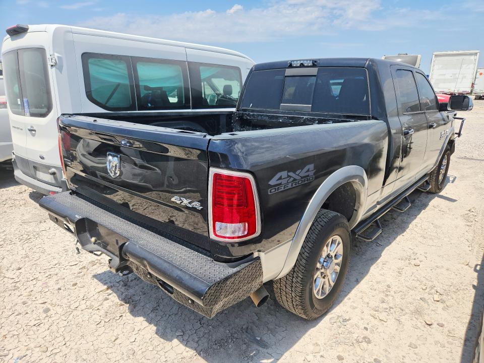 2017 Ram 2500 მანქანა იყიდება აუქციონზე, vin: 3C6UR5NLXHG588432, აუქციონის ნომერი: 65926566