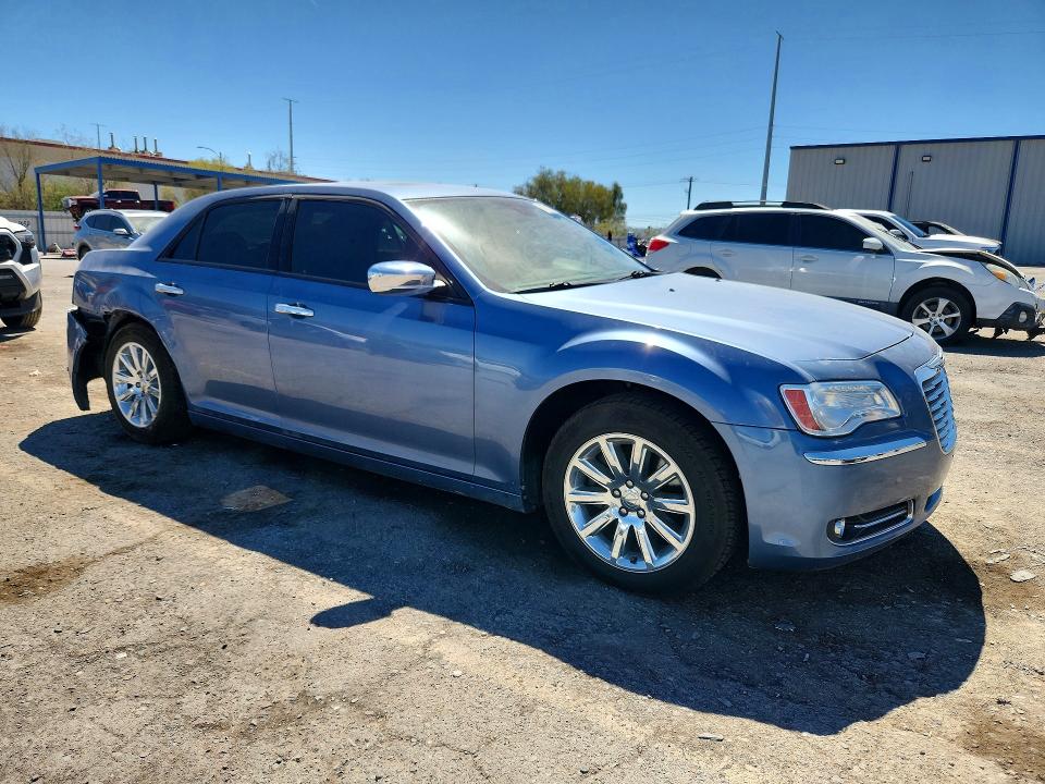 Aukcja sprzedaży 2011 Chrysler 300c, vin: 2C3CA6CT6BH581235, numer aukcji: 63512126