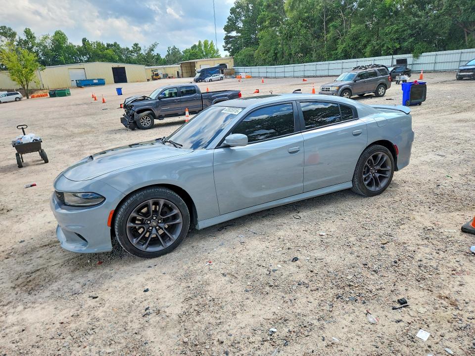 Aukcja sprzedaży 2020 Dodge Charger, vin: 2C3CDXCT4LH223968, numer aukcji: 63935916
