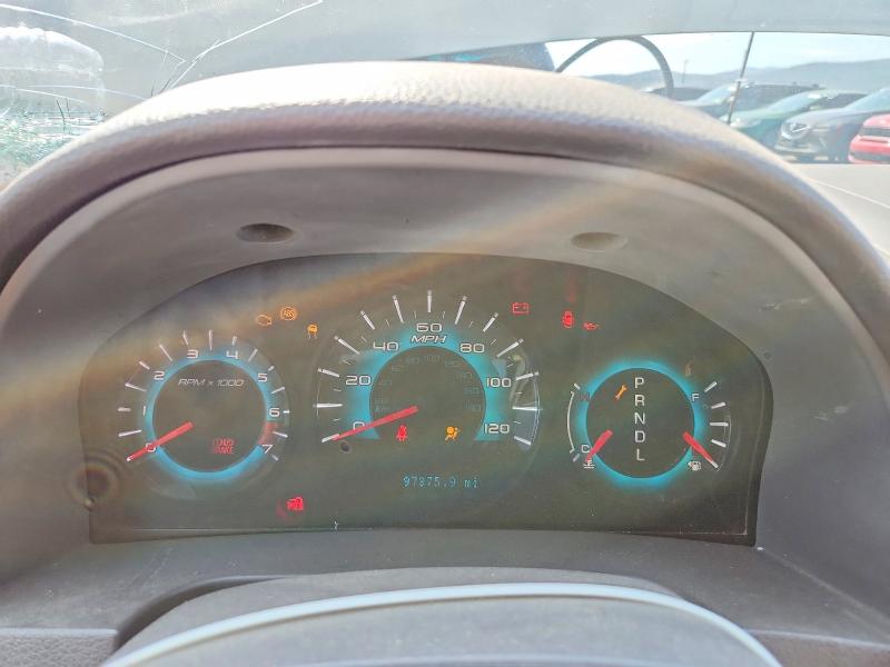 66247216 :رقم المزاد ، 3FAHP0HA8AR149260 vin ، 2010 Ford Fusion مزاد بيع