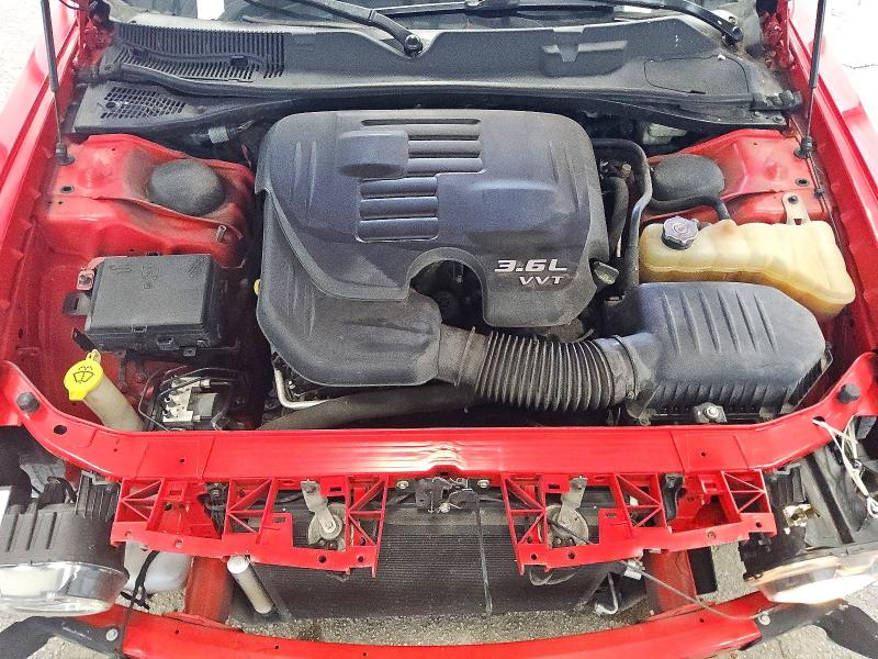 Продаж на аукціоні авто 2015 Dodge Challenger, vin: 2C3CDZAGXFH855511, номер лоту: 63016886
