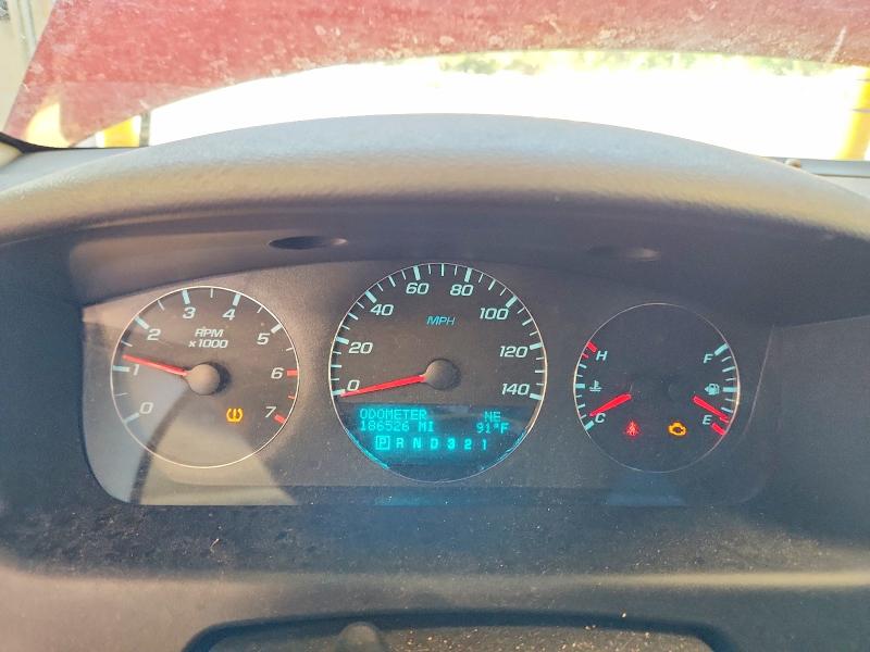 Aukcja sprzedaży 2007 Chevrolet Impala, vin: 2G1WT55N779340239, numer aukcji: 64963116