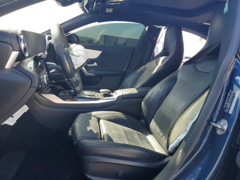 63143526 :رقم المزاد ، WDD5J5BB5LN062246 vin ، 2020 Mercedes-benz Cla مزاد بيع