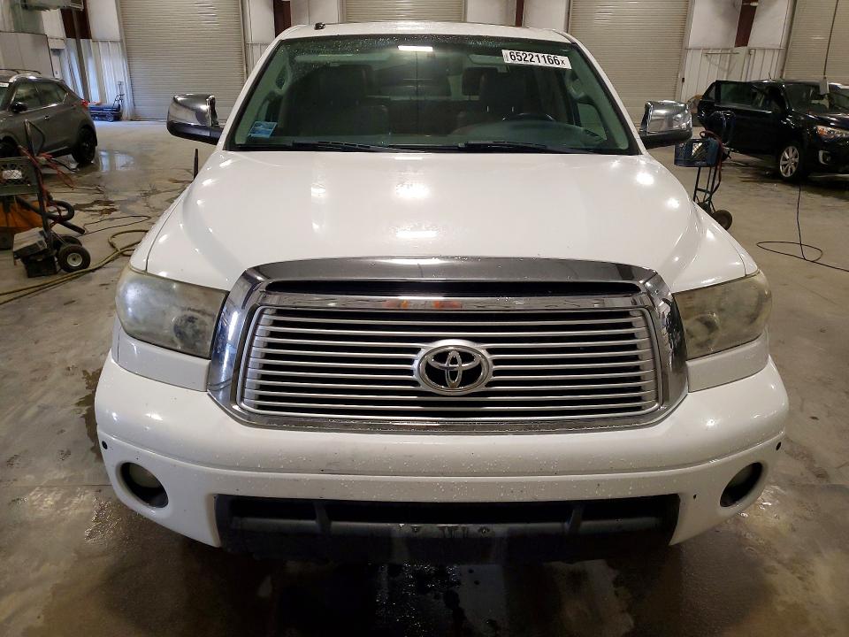 Aukcja sprzedaży 2013 Toyota Tundra, vin: 5TFHW5F16DX279045, numer aukcji: 65221166