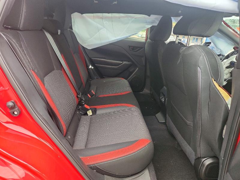 Aukcja sprzedaży 2025 Subaru Impreza, vin: JF1GUHJC8S8282831, numer aukcji: 67064856