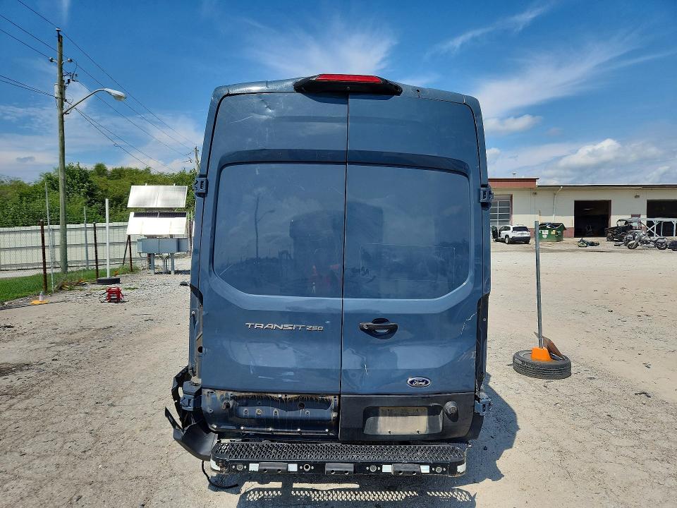 Продаж на аукціоні авто 2020 Ford Transit, vin: 1FTBR3X86LKA87066, номер лоту: 65809286