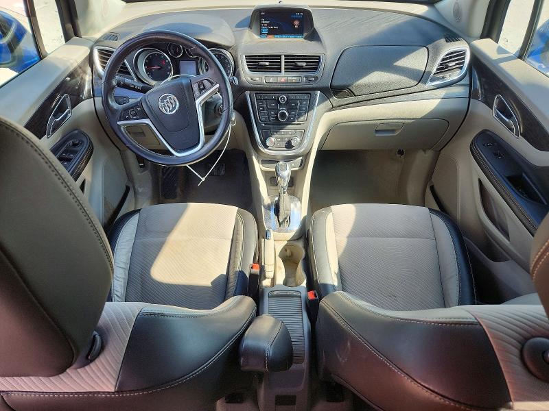 Aukcja sprzedaży 2013 Buick Encore, vin: KL4CJESB4DB185650, numer aukcji: 67028956