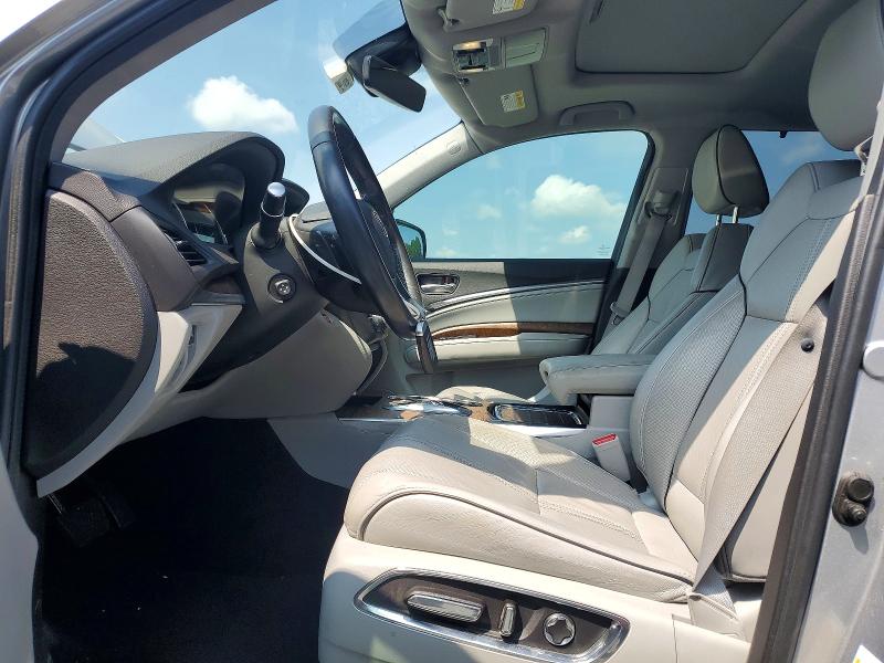 Auction sale of the 2020 Acura Mdx, vin: 5J8YD4H82LL029240, lot number: 66474056