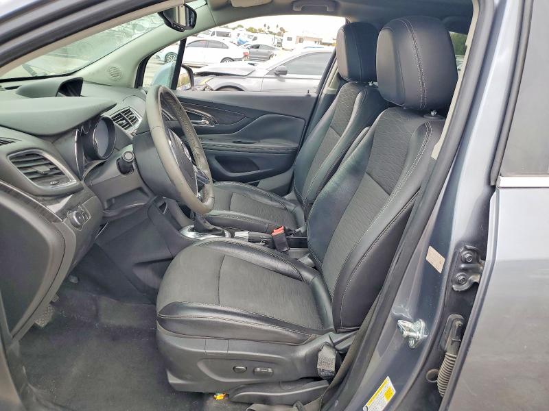 Продажа на аукционе авто 2015 Buick Encore, vin: KL4CJBSB3FB163415, номер лота: 64819056