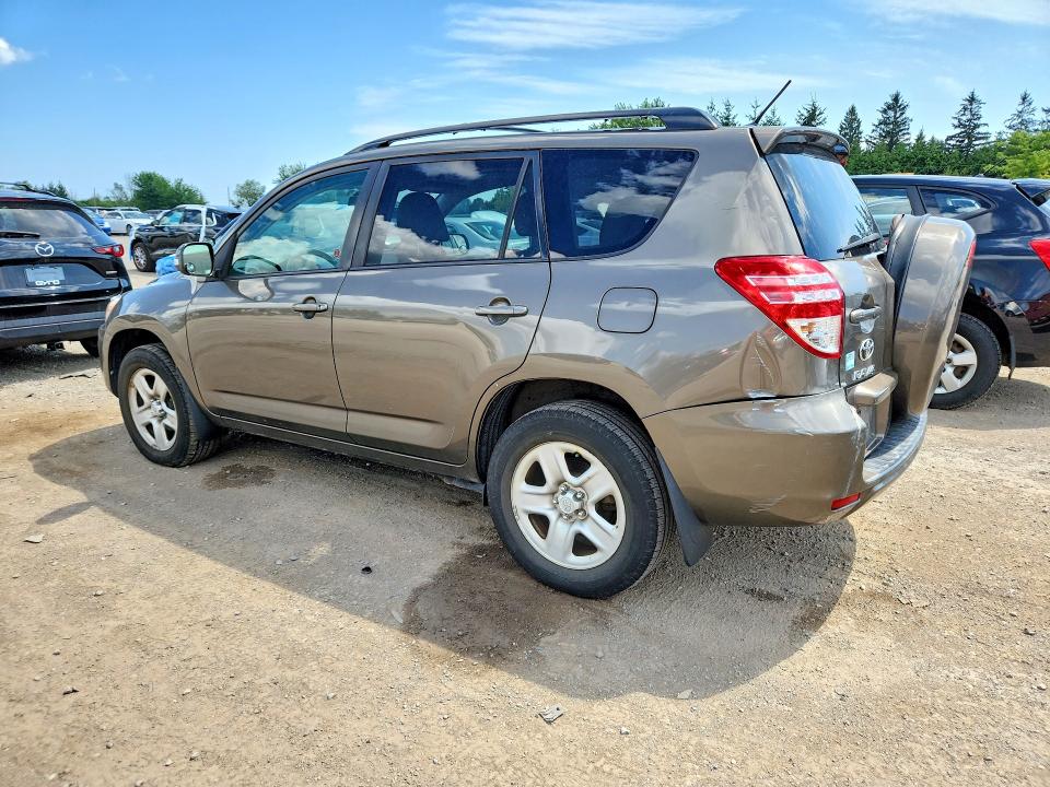 2012 Toyota Rav4 მანქანა იყიდება აუქციონზე, vin: 2T3ZF4DV0CW153285, აუქციონის ნომერი: 64278726