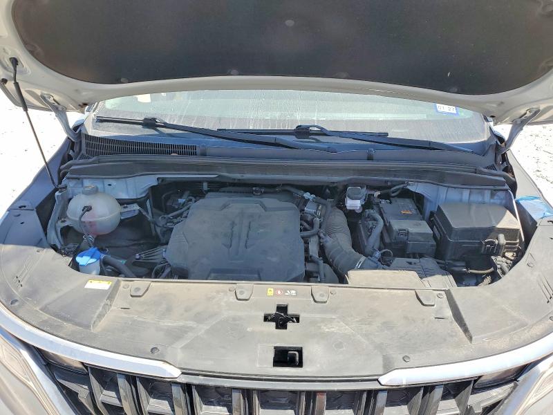 Aukcja sprzedaży 2024 Kia Carnival, vin: KNDNC5H38R6395225, numer aukcji: 65882006