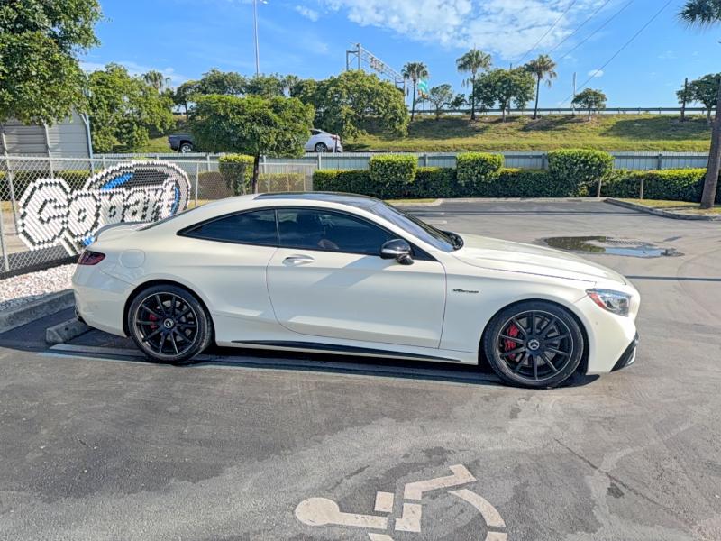 66177256 :رقم المزاد ، WDDXJ8JB1KA039953 vin ، 2019 Mercedes-benz S مزاد بيع