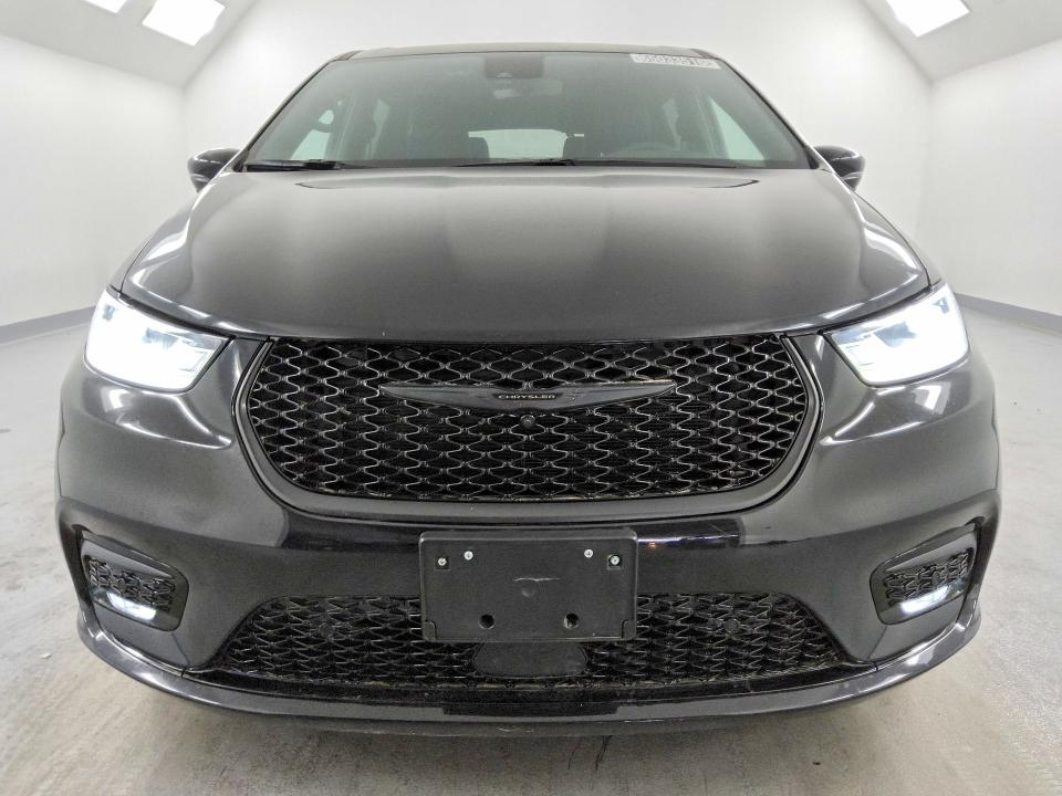 Aukcja sprzedaży 2023 Chrysler Pacifica, vin: 2C4RC1L74PR632822, numer aukcji: 65033516