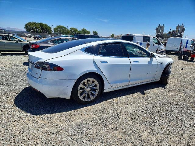 Aukcja sprzedaży 2016 Tesla Model S, vin: 5YJSA1E20GF149915, numer aukcji: 65385286
