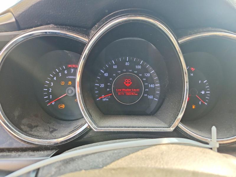 Продаж на аукціоні авто 2013 Kia Optima, vin: 5XXGM4A77DG129329, номер лоту: 64646416