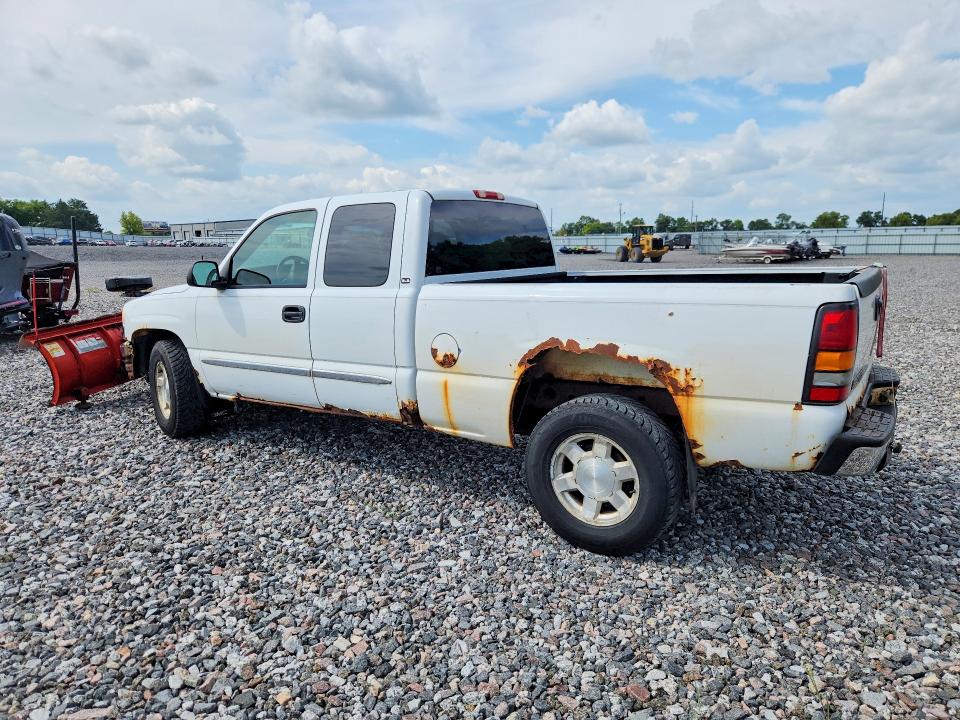 Aukcja sprzedaży 2005 Gmc New Sierra, vin: 1GTEK19B65E143426, numer aukcji: 66228426