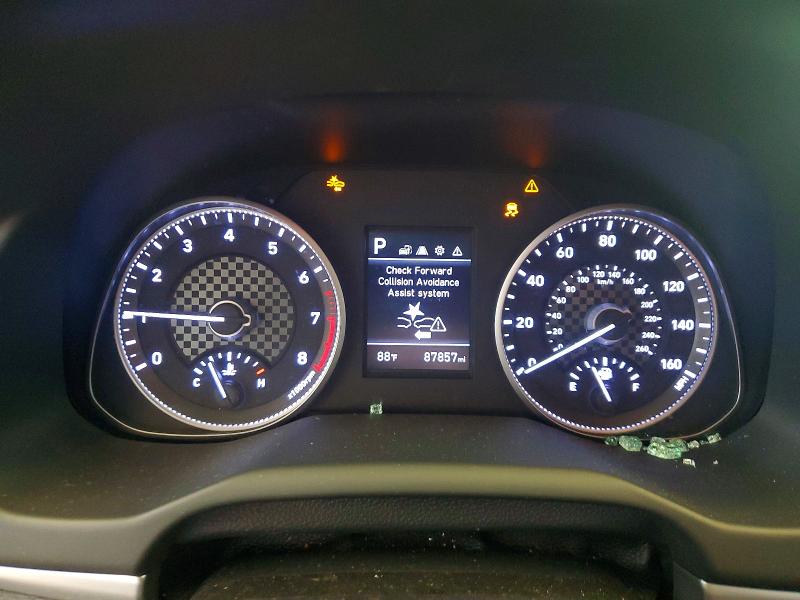 Продаж на аукціоні авто 2020 Hyundai Elantra, vin: 5NPD74LF2LH528294, номер лоту: 63822926