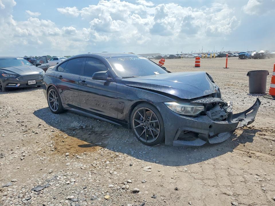 Aukcja sprzedaży 2017 Bmw 440xi, vin: WBA4E5C56HG188658, numer aukcji: 67098106