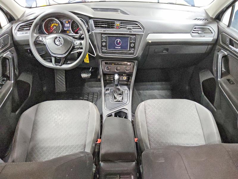 Продажа на аукционе авто 2020 Volkswagen Tiguan, vin: 3VV1B7AX7LM180681, номер лота: 64933606