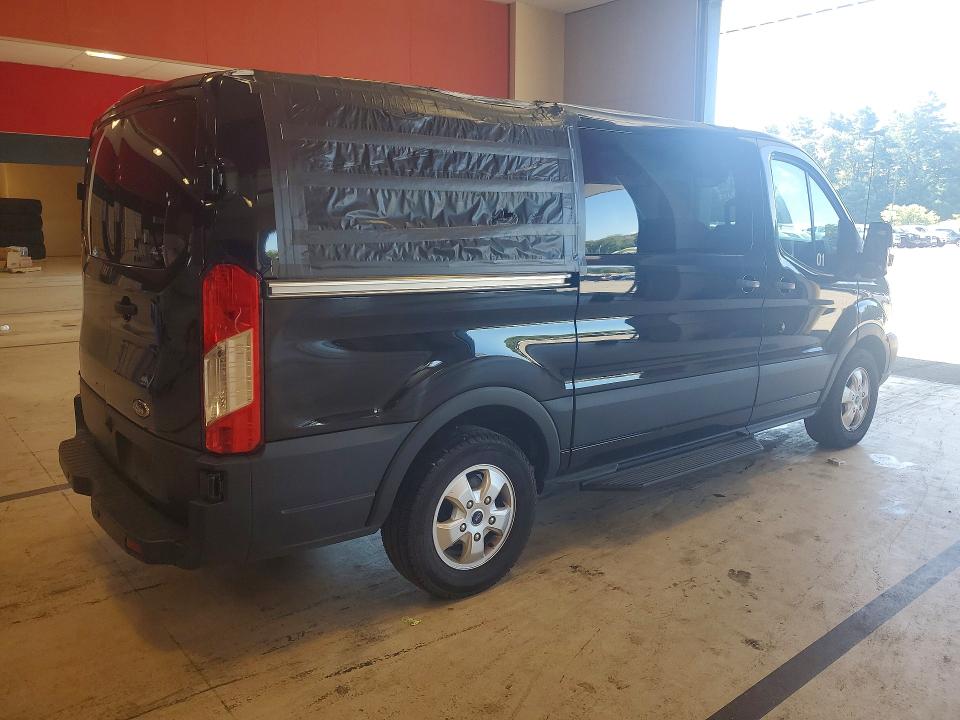 2019 Ford Transit მანქანა იყიდება აუქციონზე, vin: 1FMZK1YM6KKA13577, აუქციონის ნომერი: 66228226