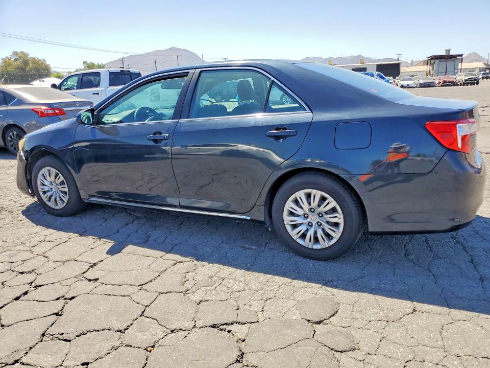 Aukcja sprzedaży 2013 Toyota Camry, vin: 4T1BF1FK1DU651931, numer aukcji: 63709866