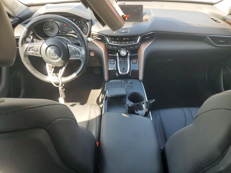 Aukcja sprzedaży 2021 Acura Tlx, vin: 19UUB5F30MA004917, numer aukcji: 67080626