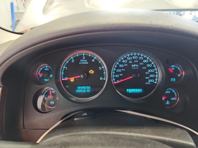 Продаж на аукціоні авто 2007 Chevrolet Tahoe, vin: 1GNFK13037J328210, номер лоту: 63560516