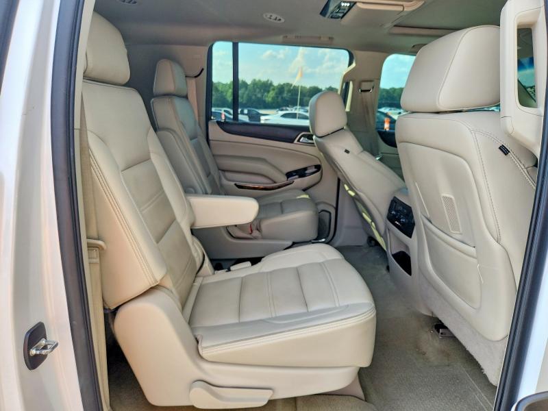 Продаж на аукціоні авто 2016 Gmc Yukon Xl, vin: 1GKS1HKJ1GR399764, номер лоту: 63100466