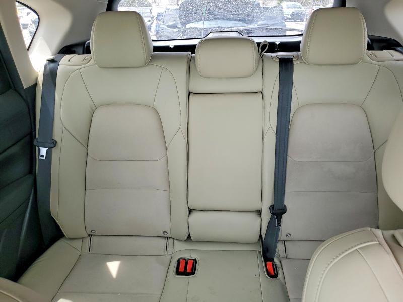 64482036 :رقم المزاد ، JM3KFBBM2P0162622 vin ، 2023 Mazda Cx-5 مزاد بيع