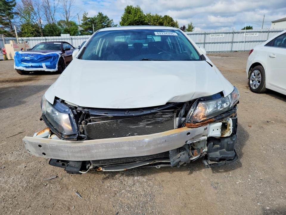 Продажа на аукционе авто 2015 Honda Civic, vin: 2HGFB2F56FH037210, номер лота: 62234396