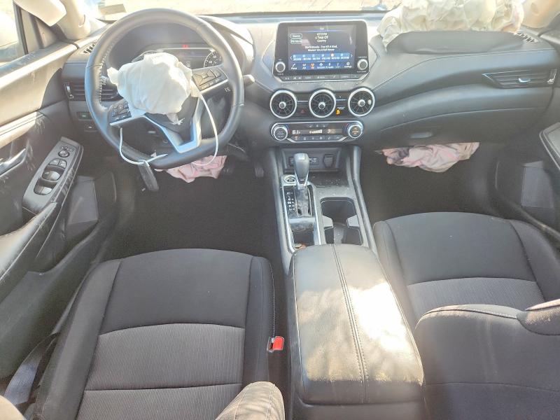 2024 Nissan Sentra მანქანა იყიდება აუქციონზე, vin: 3N1AB8CV9RY231571, აუქციონის ნომერი: 66169086