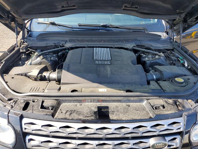 65154306 :رقم المزاد ، SALWR2WF9EA379937 vin ، 2014 Land Rover Range Rover Sport مزاد بيع