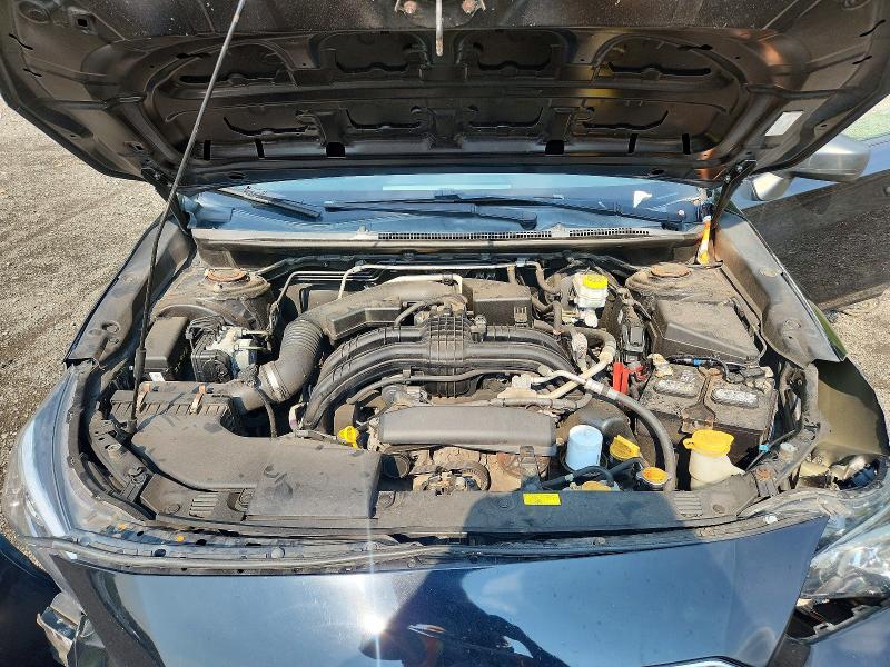 64213836 :رقم المزاد ، 4S3GKAA60J3613706 vin ، 2018 Subaru Impreza مزاد بيع