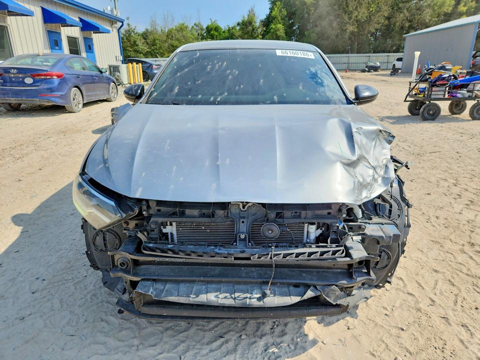 Auction sale of the 2021 Volkswagen Jetta, vin: 3VWC57BU7MM093929, lot number: 66160186