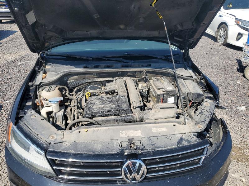 Aukcja sprzedaży 2016 Volkswagen Jetta, vin: 3VW267AJ4GM325794, numer aukcji: 65890786