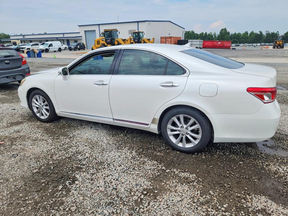 Продаж на аукціоні авто 2010 Lexus Es, vin: JTHBK1EG1A2412799, номер лоту: 67058716