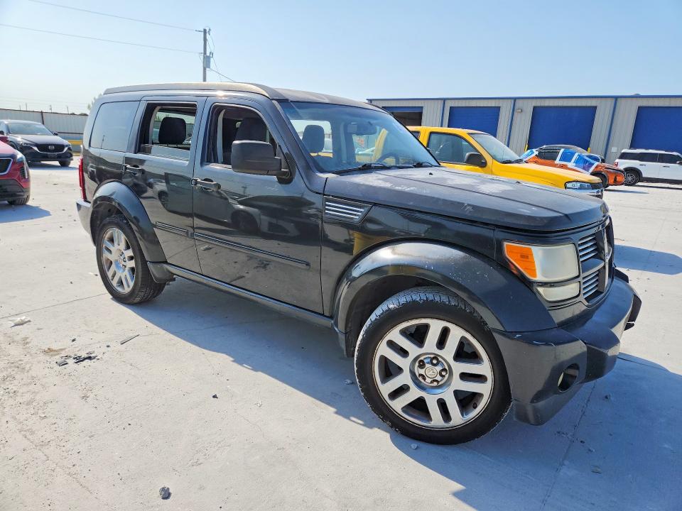 2008 Dodge Nitro მანქანა იყიდება აუქციონზე, vin: 1D8GT58688W117332, აუქციონის ნომერი: 64113356