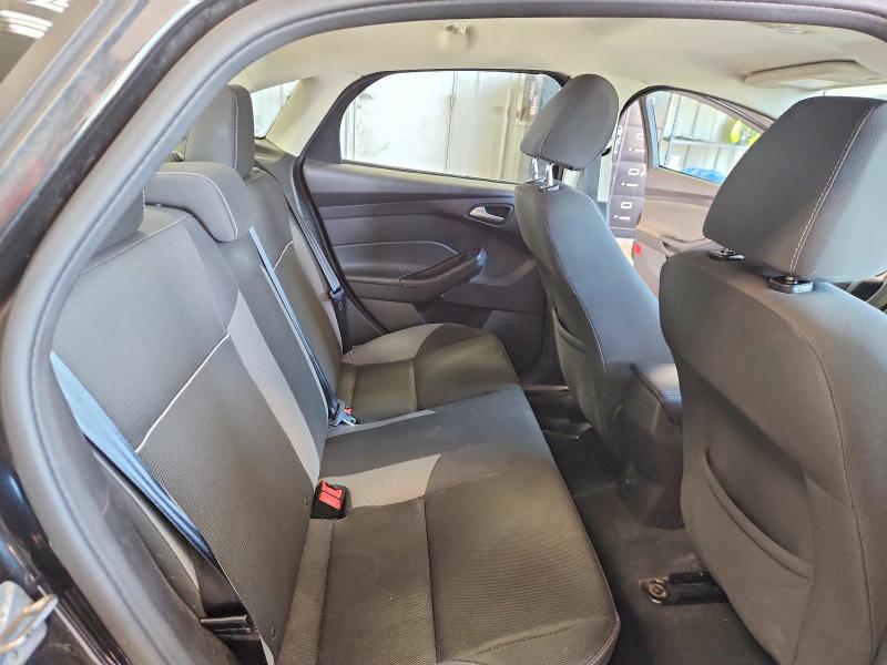 Продаж на аукціоні авто 2014 Ford Focus, vin: 1FADP3F2XEL160227, номер лоту: 63640656