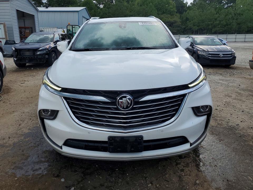 Aukcja sprzedaży 2022 Buick Enclave, vin: 5GAEVBKW7NJ153367, numer aukcji: 64440226