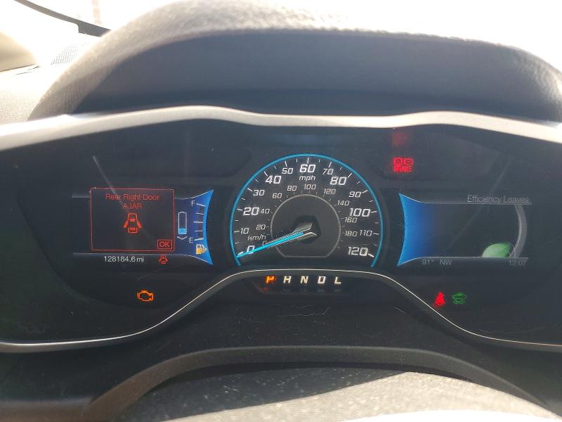 2013 Ford C-max მანქანა იყიდება აუქციონზე, vin: 1FADP5AU9DL527461, აუქციონის ნომერი: 66407836