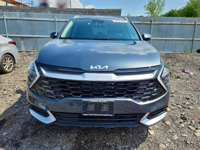 Продажа на аукционе авто 2025 Kia Sportage, vin: KNDPVCDG4S7264485, номер лота: 64101766