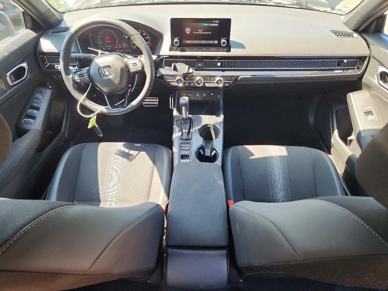 Продаж на аукціоні авто 2026 Honda Civic, vin: 2HGFE2F54TH505602, номер лоту: 65817346