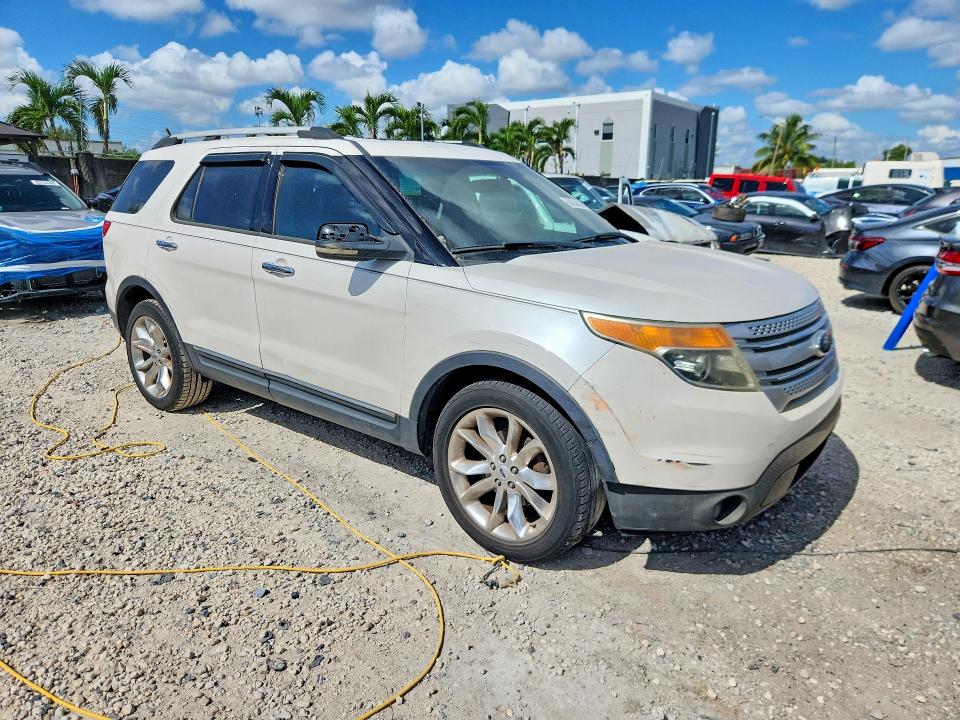 Aukcja sprzedaży 2013 Ford Explorer, vin: 1FM5K7D81DGA10487, numer aukcji: 64534406