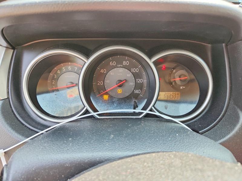 Продаж на аукціоні авто 2009 Nissan Versa, vin: 3N1BC13E59L383336, номер лоту: 64423836