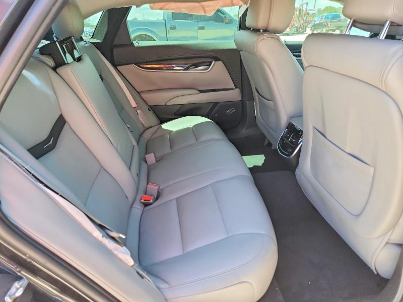 Aukcja sprzedaży 2014 Cadillac Xts, vin: 2G61M5S32E9200312, numer aukcji: 64775166