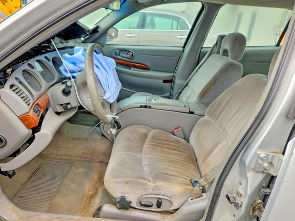 Aukcja sprzedaży 2000 Buick Lesabre, vin: 1G4HP54K8YU101388, numer aukcji: 64931266
