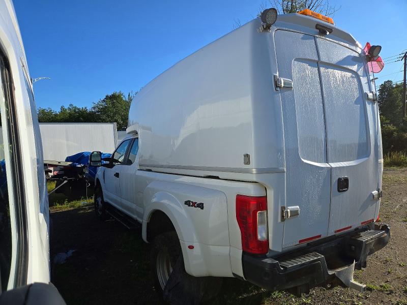 Aukcja sprzedaży 2017 Ford F350, vin: 1FT8X3D64HED36909, numer aukcji: 58363036